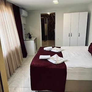 Bursa Malkoc Hotel